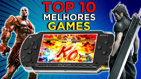 melhores jogos da pp - melhores jogos para notebook psp